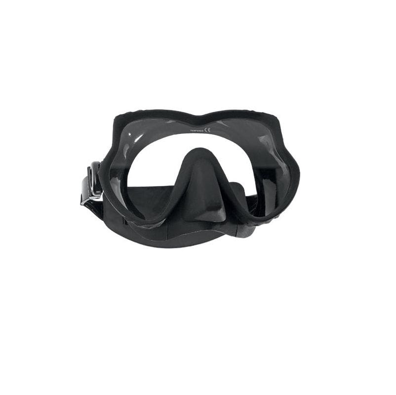 scubapro_devil Scubapro Devil Tauchmaske