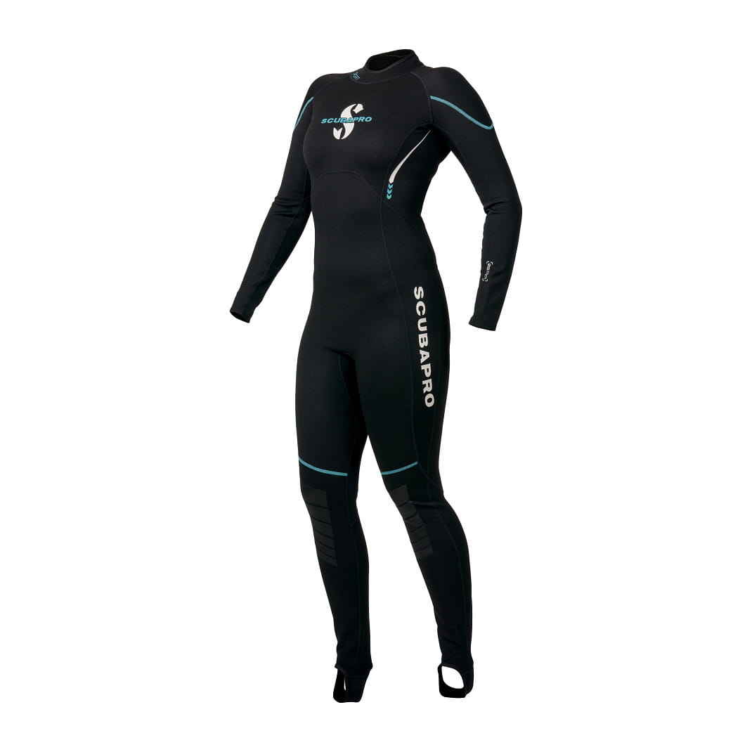Scubapro_Sport_0-5_Tauchanzug Scubapro Sport 0.5 Damen Wassersportanzug