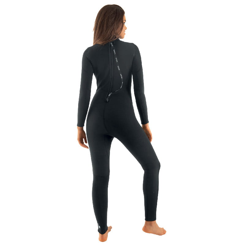 Seac_Sub_Feel_Damen_3mm_Tauchanzug_2 Seac Sub Feel Damen 3mm Tauchanzug