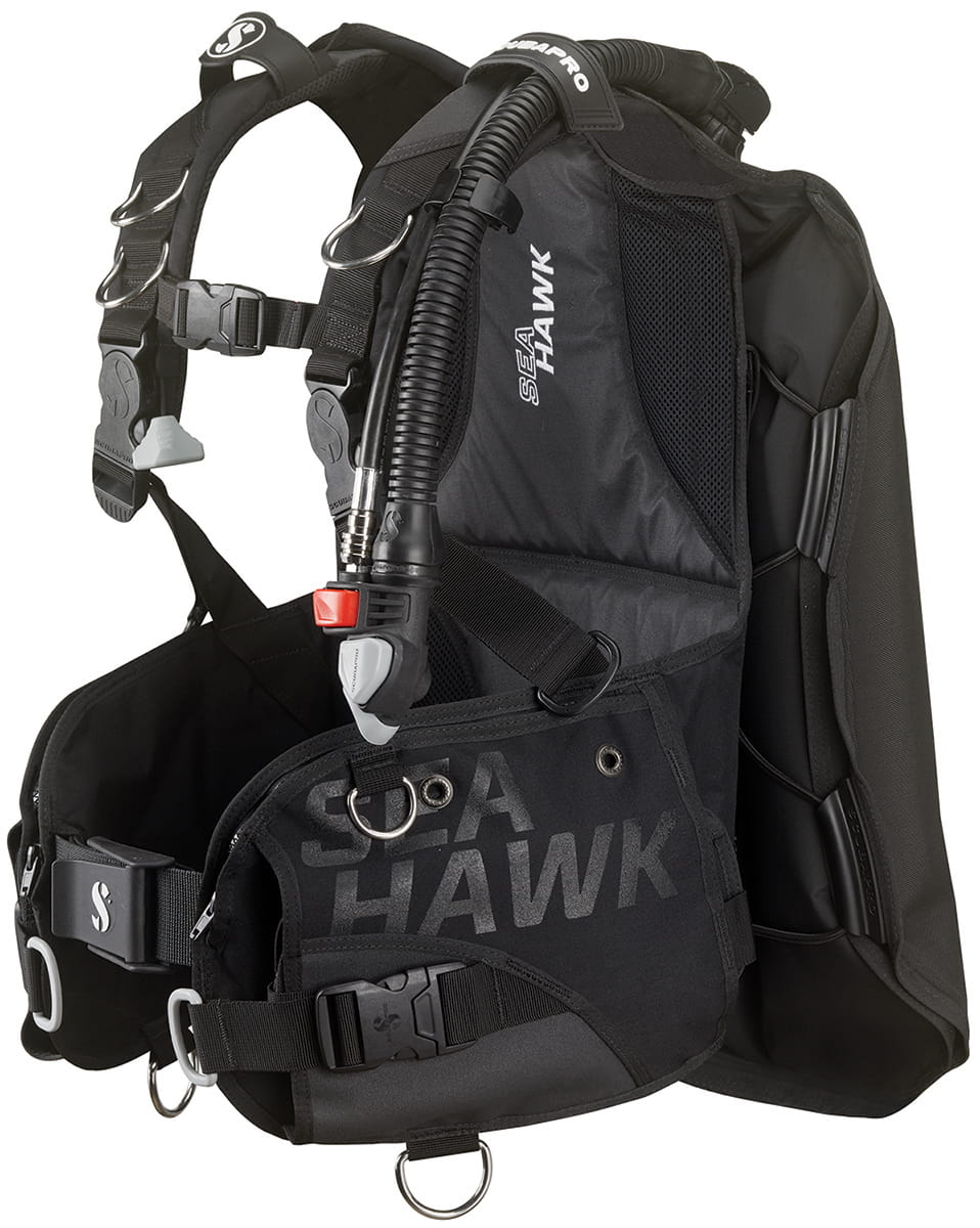 scubapro_seahawk_2 Scubapro Seahawk 2 Tarierjacket