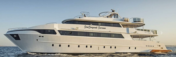 Tauchsafari Ägypten Nordtour 14.10. – 21.10.2021  Egypt Safari Nordtour
