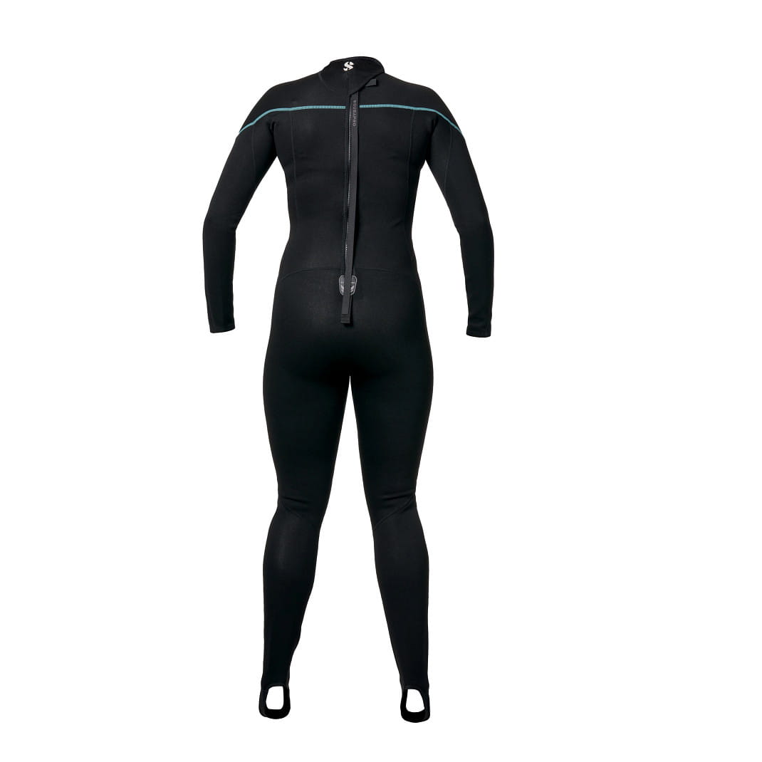 Scubapro_Sport_0-5_Tauchanzug_3 Scubapro Sport 0.5 Damen Wassersportanzug