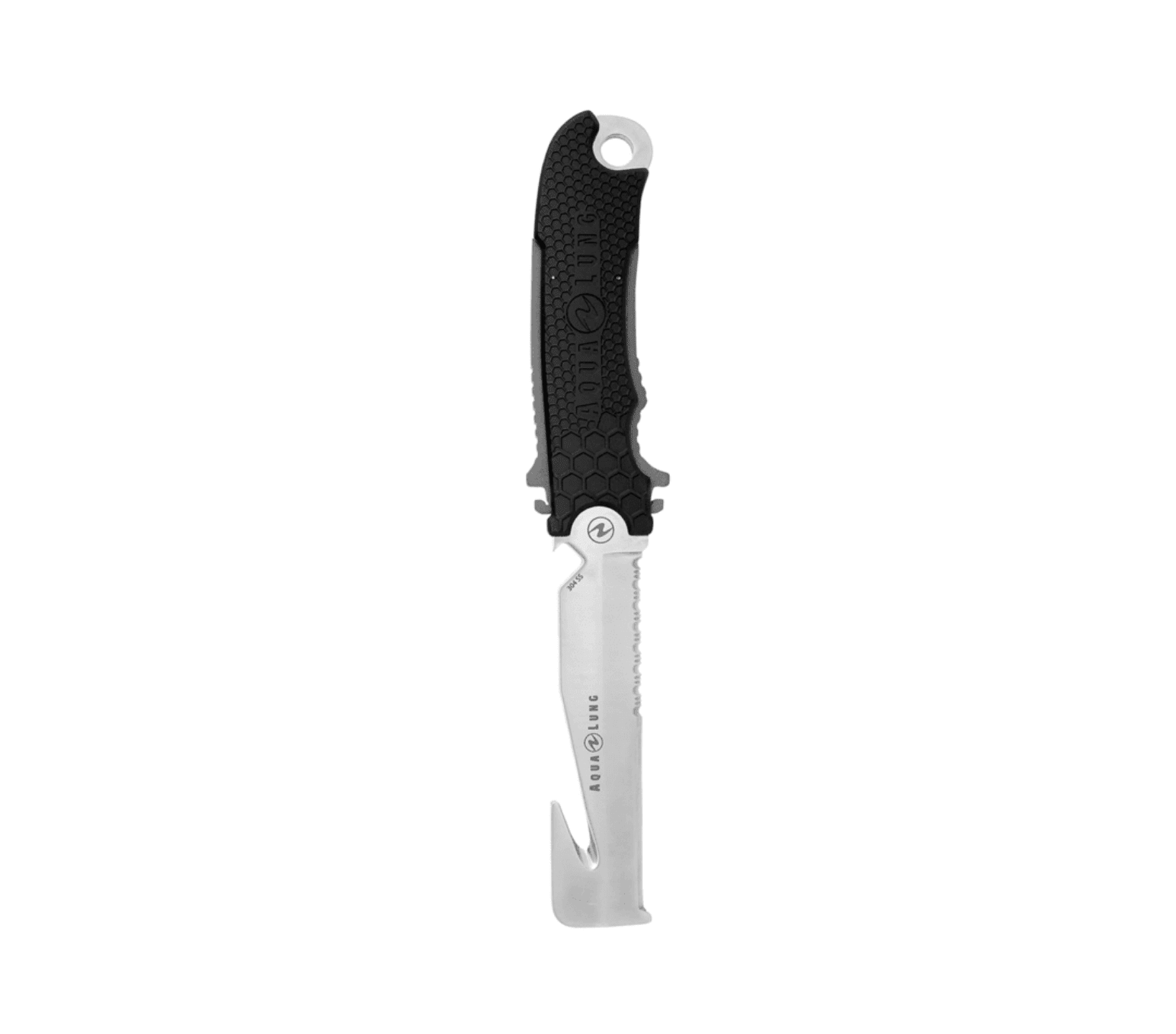 Aqualung_Big_Squeeze_Sheeps_Foot_Tauchmesser Aqualung Big Squeeze Sheeps Foot Tauchmesser