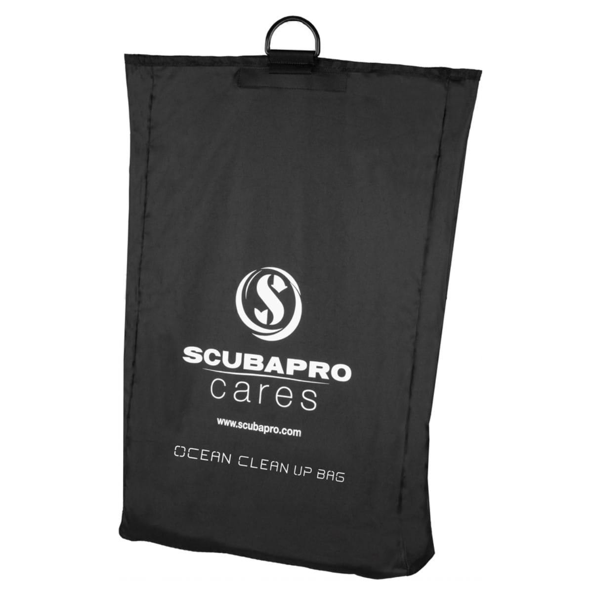 Scubapro_Ocean_Clean-Up_Bag Scubapro Ocean Clean-Up Bag Tasche