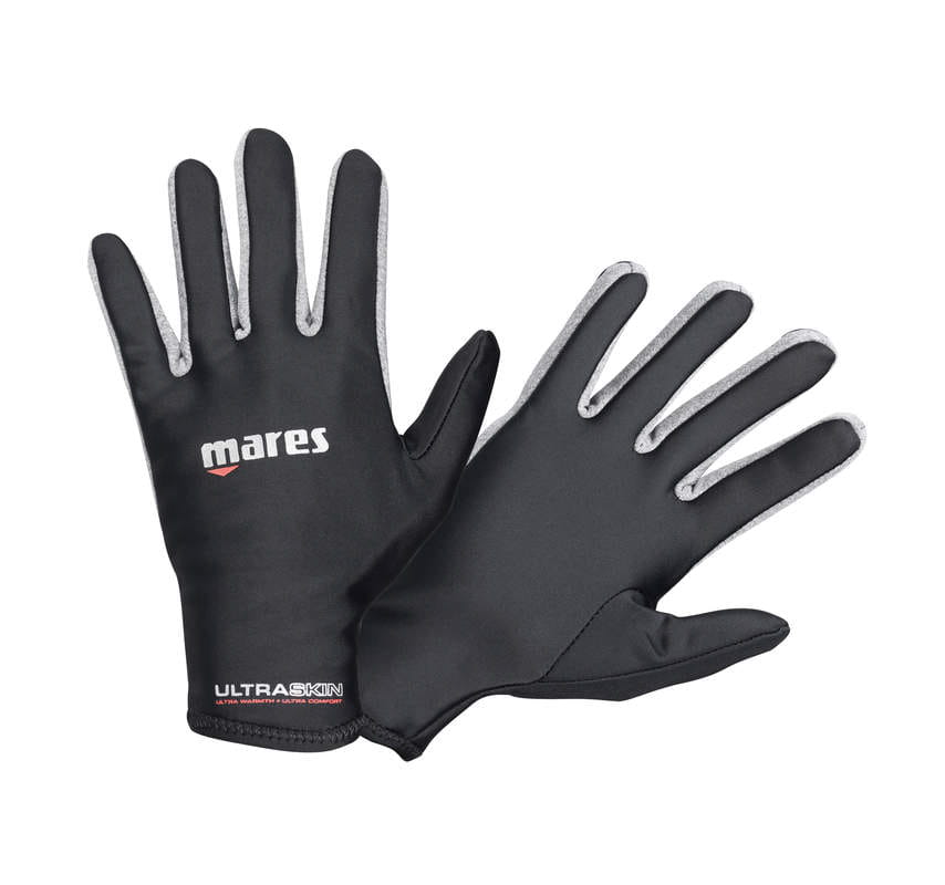 mares_ultra_skin_gloves Mares Ultra Skin Gloves Tauchhandschuhe