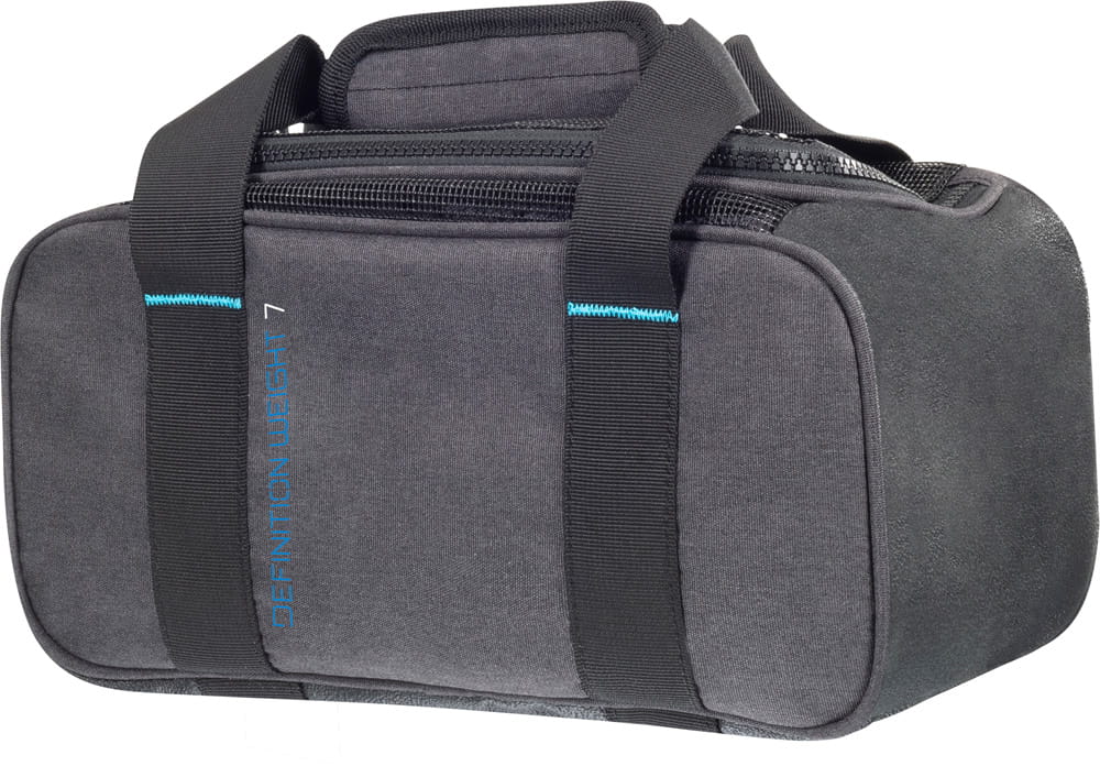 Definition-Weight-7_3-4-left-front_final Scubapro Definition Weight 7 Tasche für Blei
