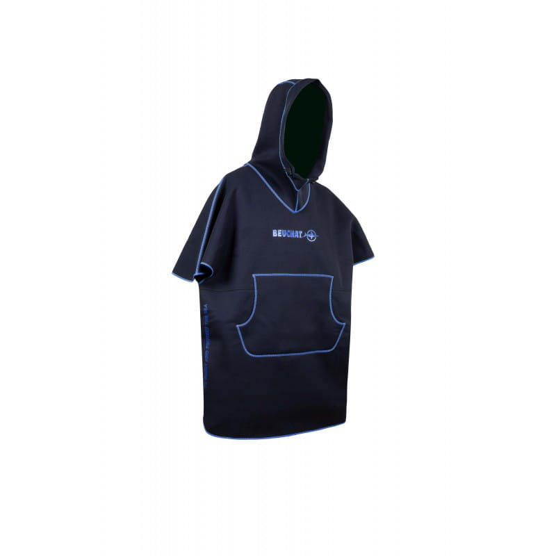 Beuchat_Poncho_1 Beuchat Poncho