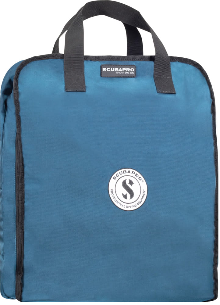 Sport-Bag-125_pocketed_final Scubapro Sport Bag 125 Tauchtasche