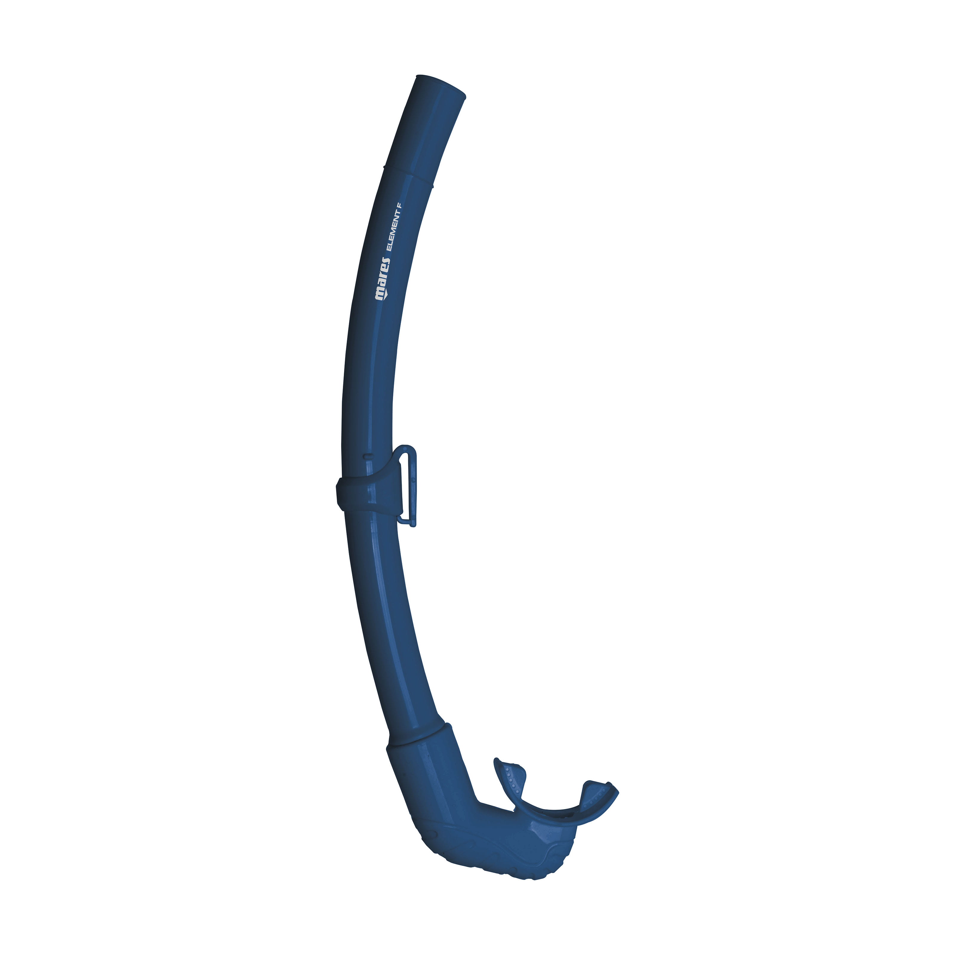 mares_element_floating_schnorchel_blau Mares Element Floating Schnorchel