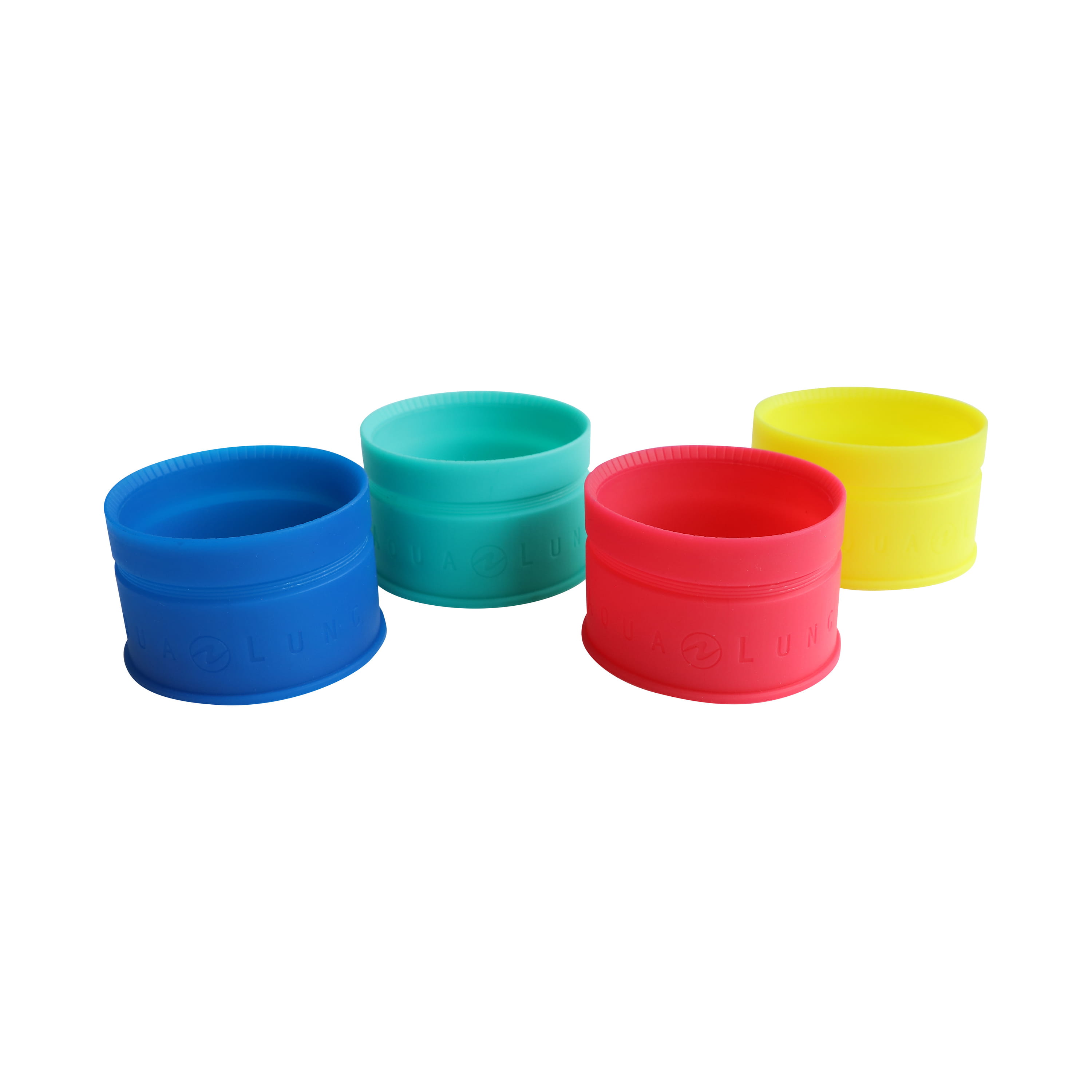 seaflare_colors_rings Aqualung SeaFlare Pro 2800 Lumen Tauchlampe