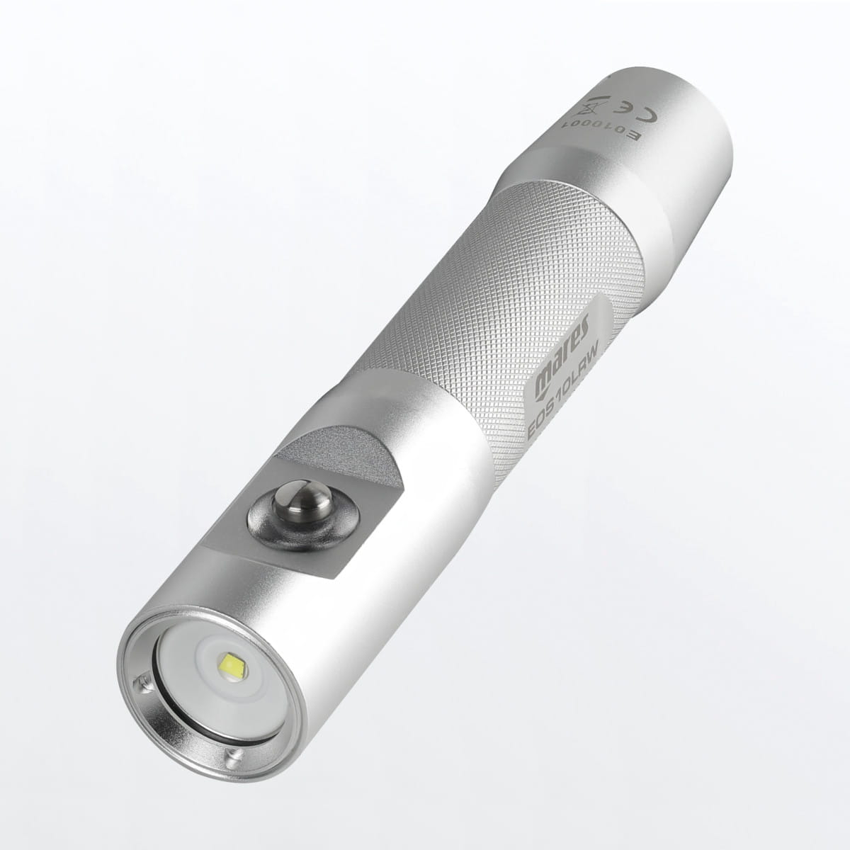 mares_eos_10lrw_tauchlampe Mares EOS 10LRW Tauchlampe