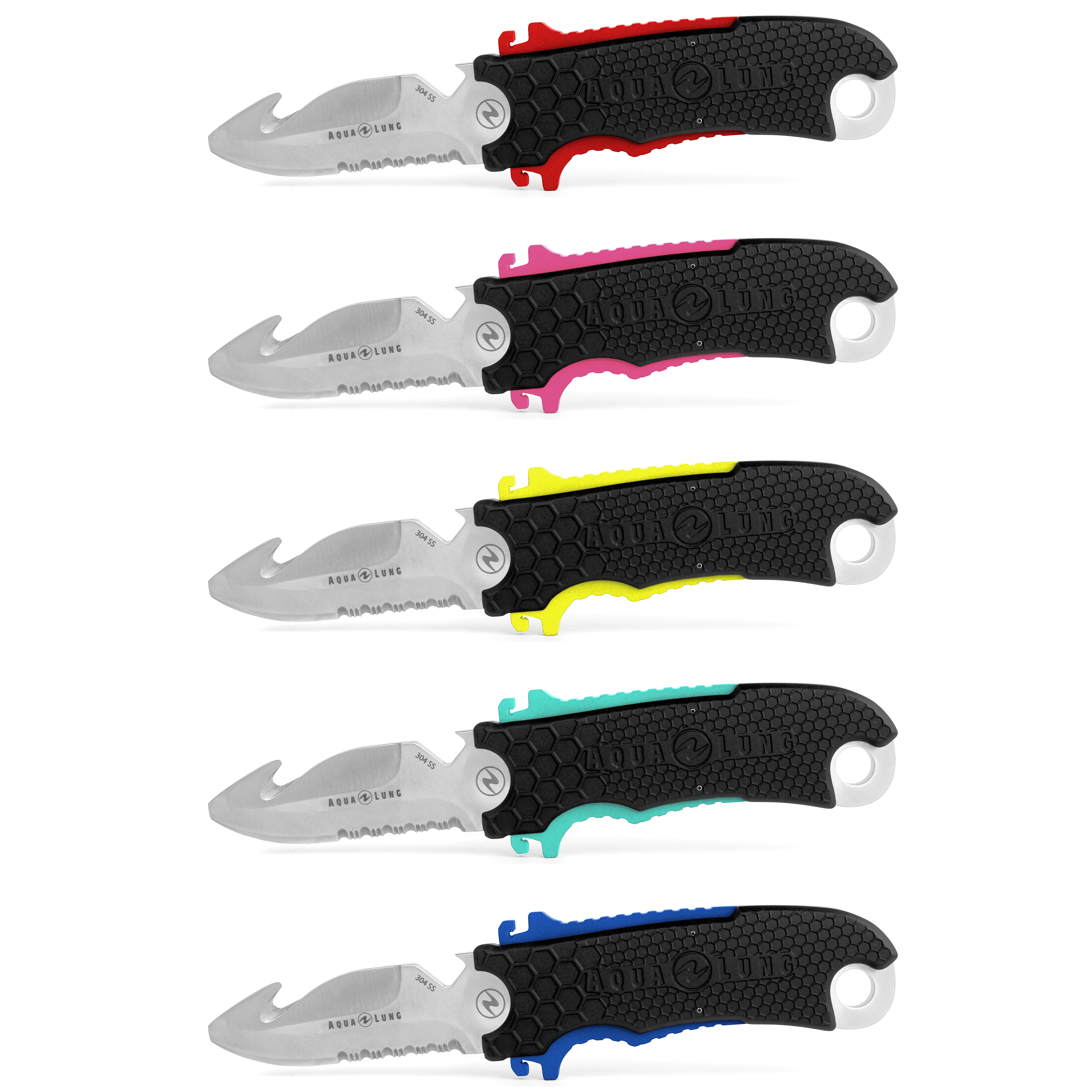 Aqualung-Small-Squeeze-Knife-Color-Kit Aqualung S