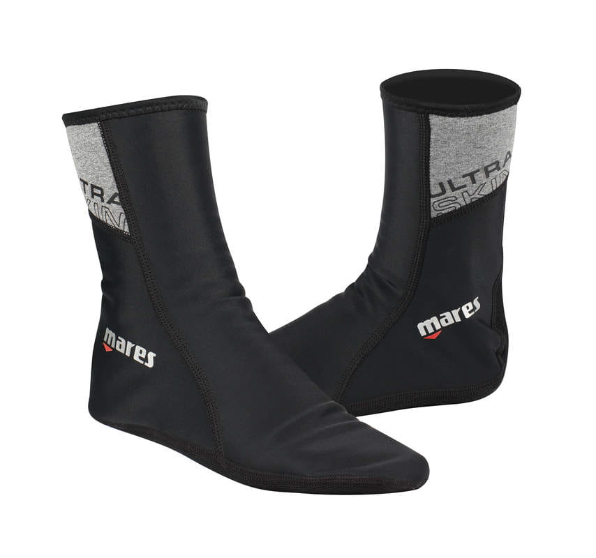 mares_ultra_skin_socks Mares Ultra Skin Socks Neoprensocken