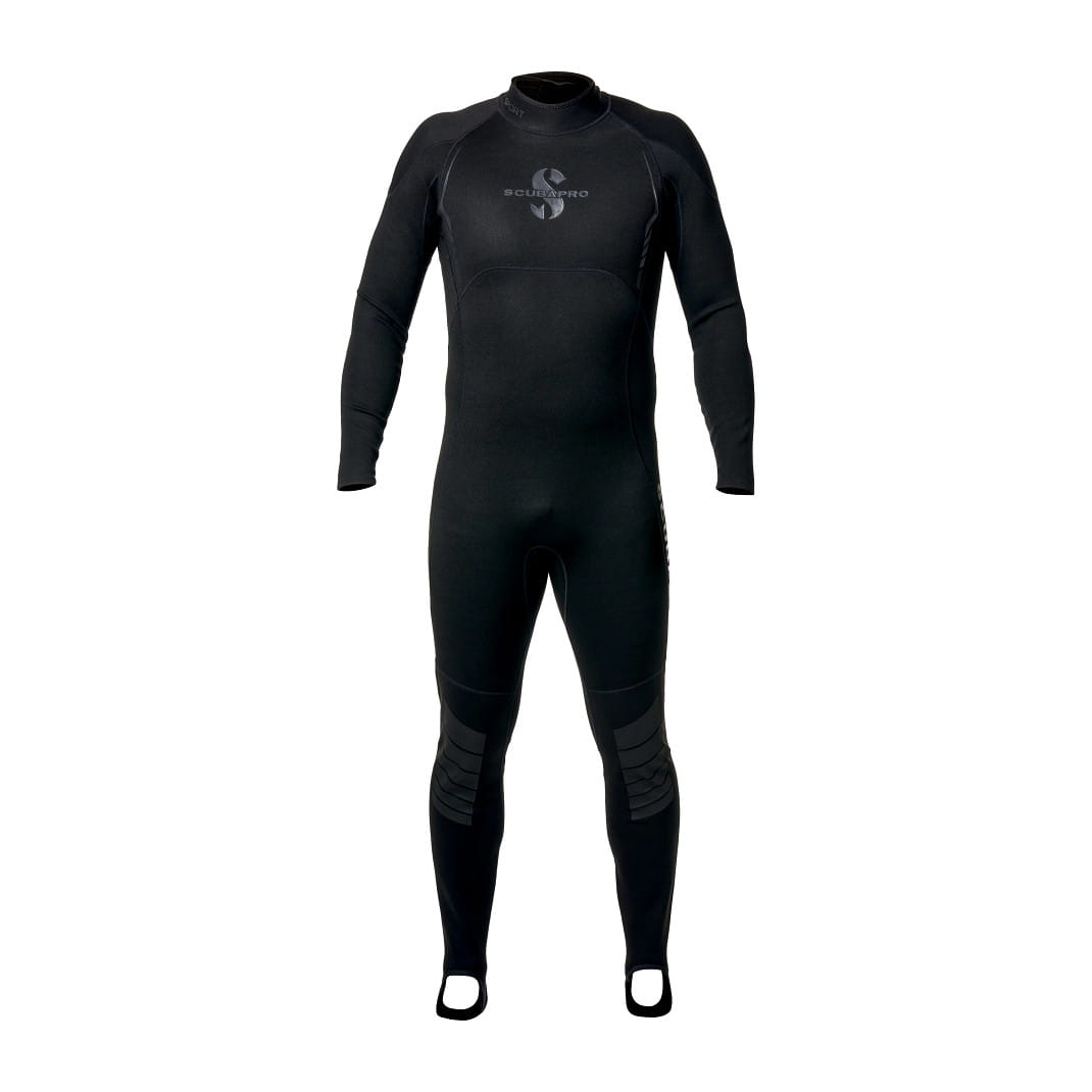 Scubapro_Sport_0-5_Herren_Tauchanzug_3 Scubapro Sport 0.5 Herren Wassersportanzug
