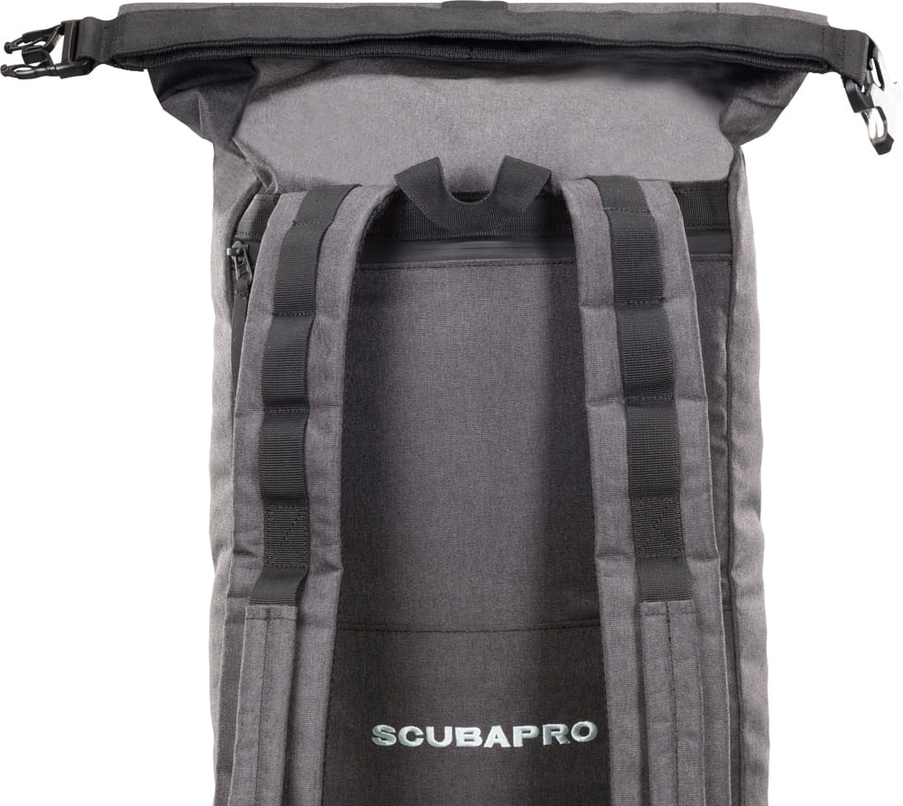 Definition-Pack-24_back-opened_final Scubapro Definition Pack 24 Rucksack