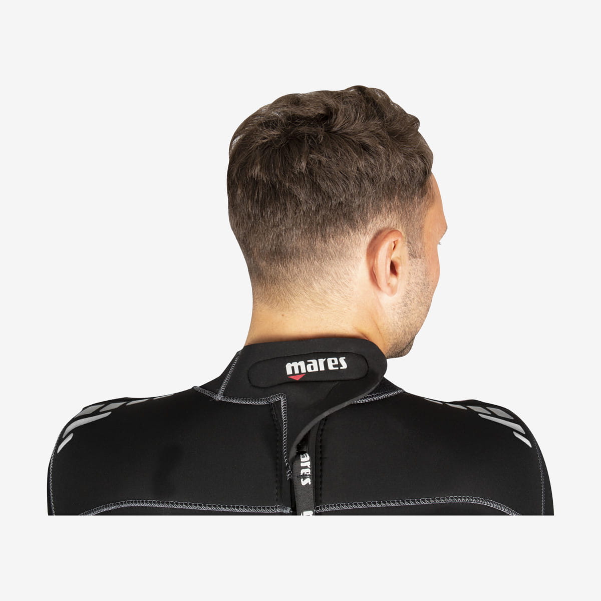 Mares_Evolution_5mm_Herren_Tauchanzug_4 Mares Evolution 5mm Herren Tauchanzug