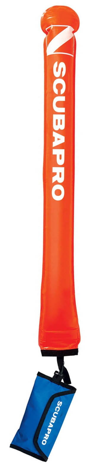 scubapro_signal_deco_buoy Scubapro Dekoboje Standard