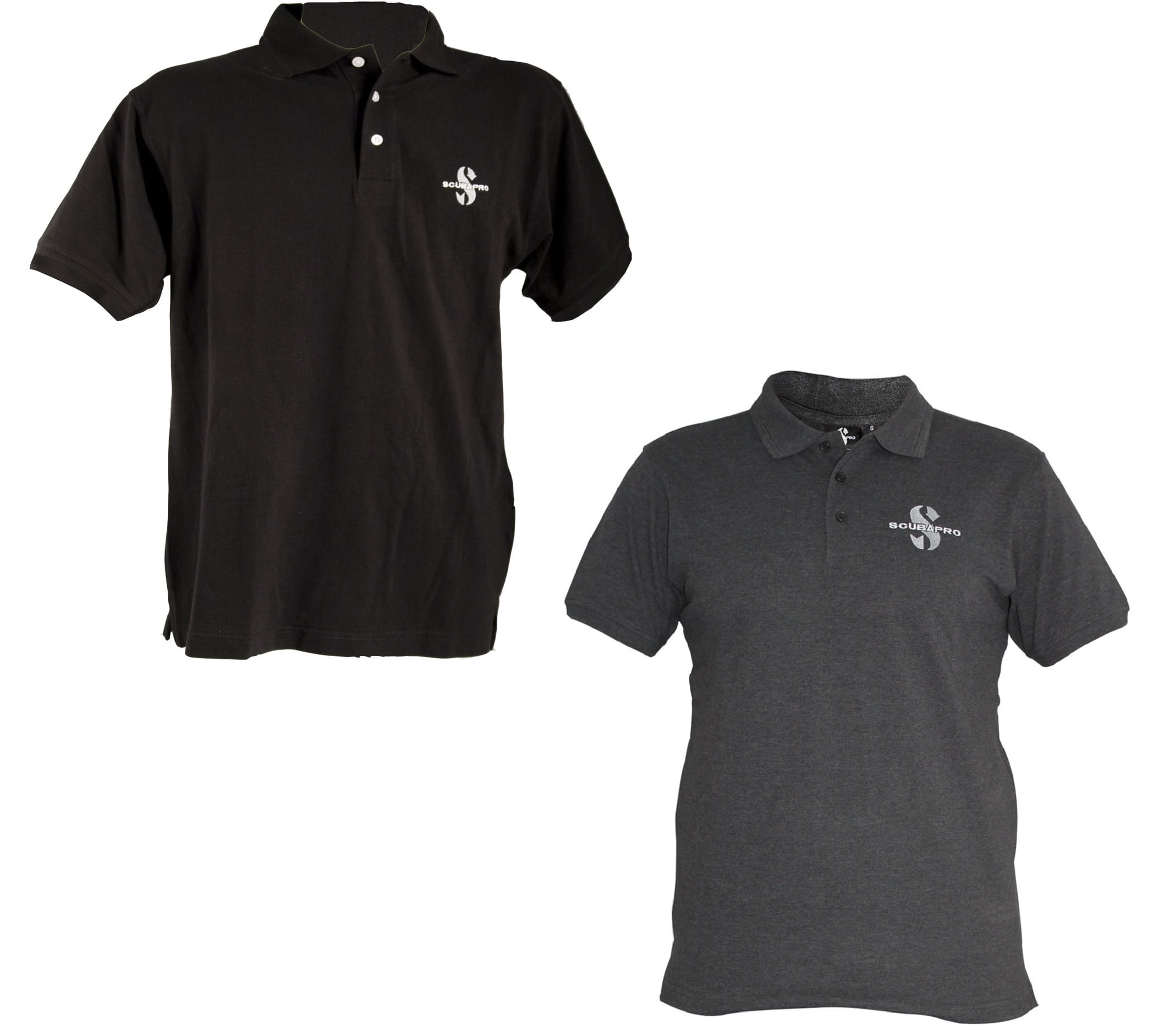 Scubapro_Polo_Shirt Scubapro Polo Shirt