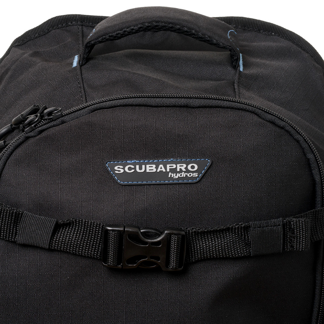Scubapro_Hydros_Tragetasche_5 Scubapro Hydros Tragetasche