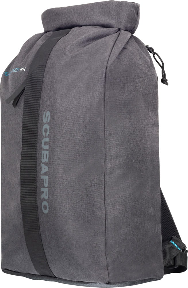 Definition-Pack-24_3-4-left-closed_final Scubapro Definition Pack 24 Rucksack