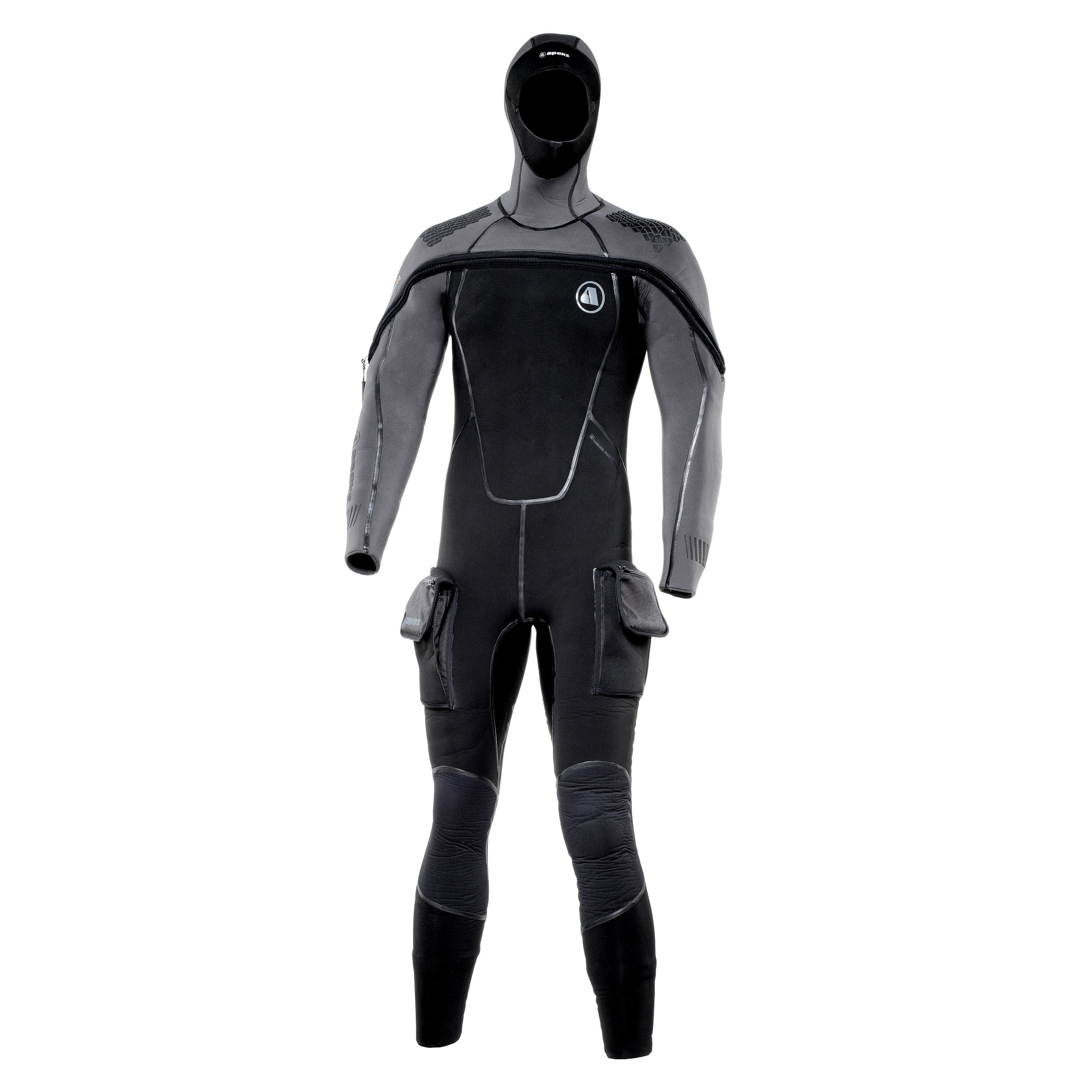 Apeks_ThermiQ_8-7_Herren_Tauchanzug_2DLVvXkb6ifyiO Apeks ThermiQ 8/7mm Herren Tauchanzug