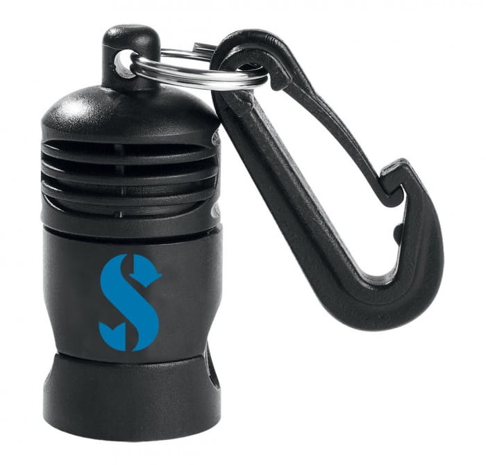 scubapro_octopushalter_professional_magnet Scubapro Octopushalter Professional mit Magnet