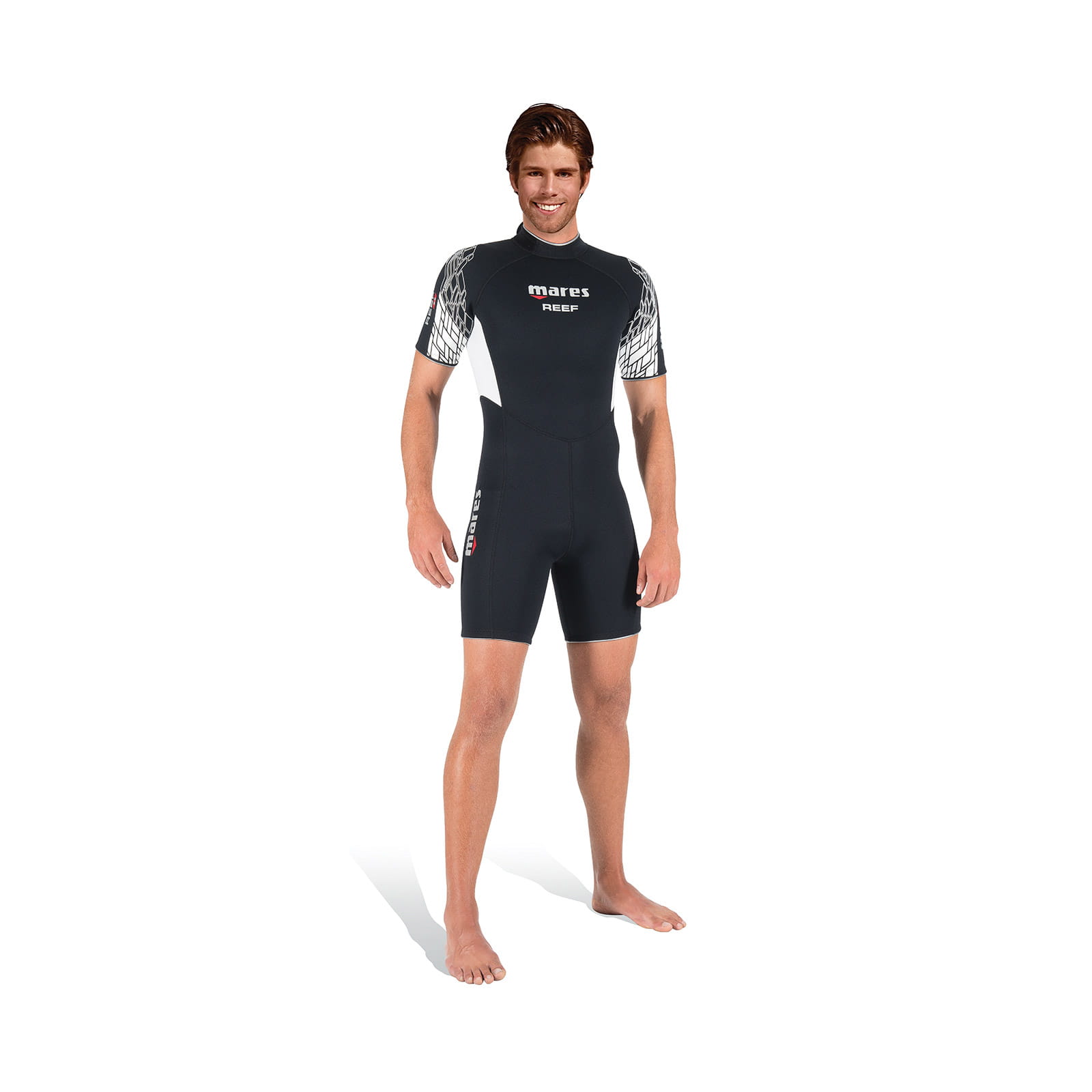 mares-diving-wetsuits-reef-shorty-man Mares Reef Shorty 2018