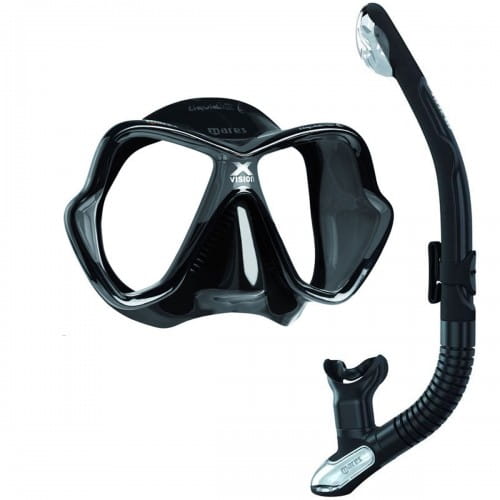 x-vision-lq-ergo-dry-schwar_4_lo Mares X-Vision Liquidskin Ergo Dry Set schwarz