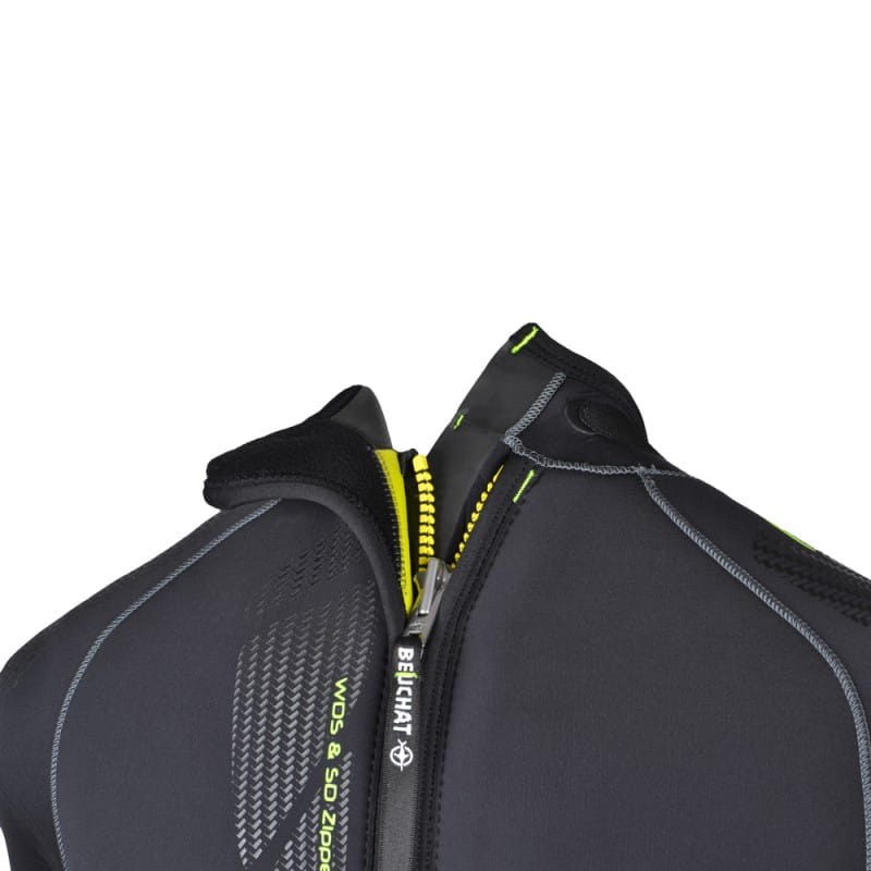 Beuchat Focea Comfort 6 Herren 5mm Tauchanzug