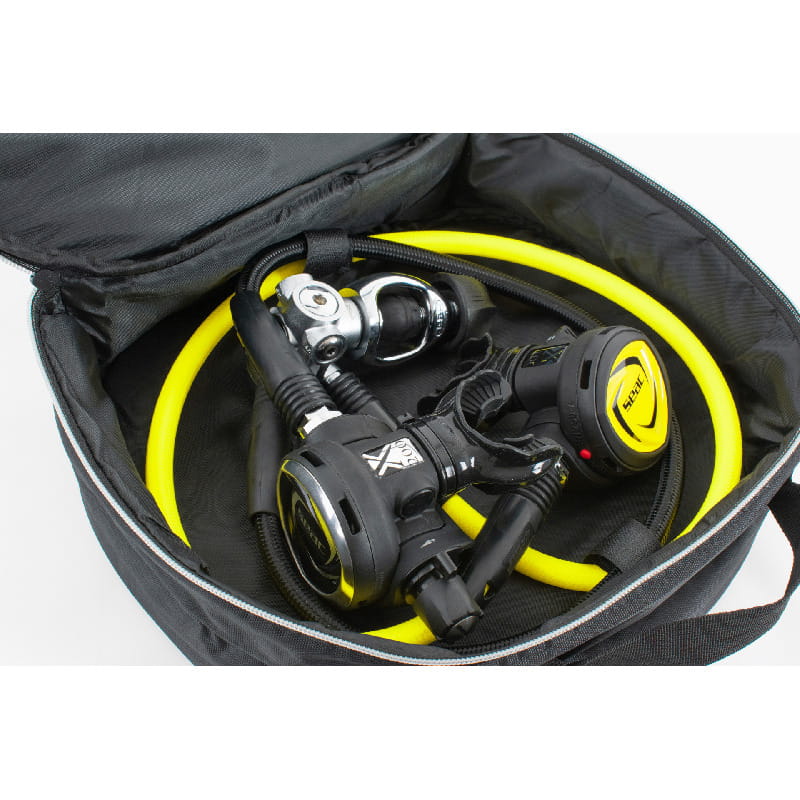 Seac Sub Mate Atemreglertasche