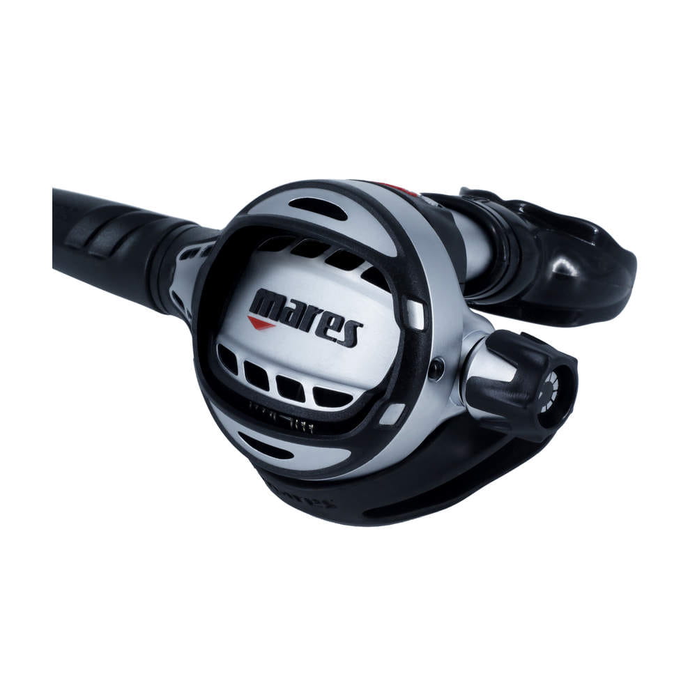 Mares Atlas ADJ 62x Atemregler