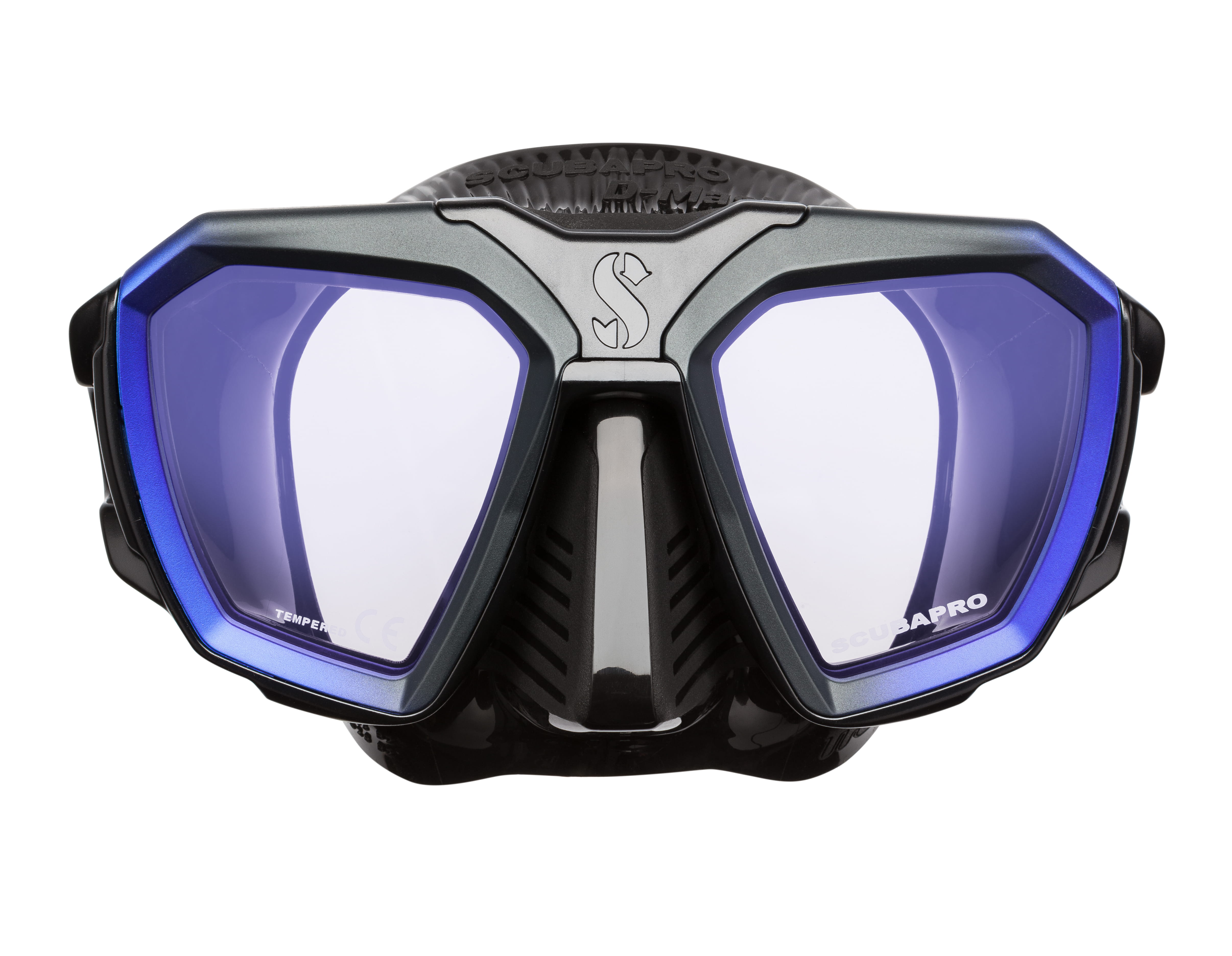 Scubapro D-Maske Tauchmaske