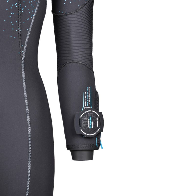 Beuchat Focea Comfort 6 Damen 5mm Tauchanzug