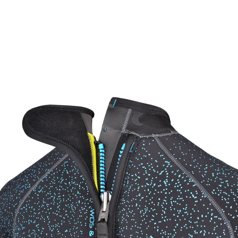 Beuchat Focea Comfort 6 Damen 5mm Tauchanzug