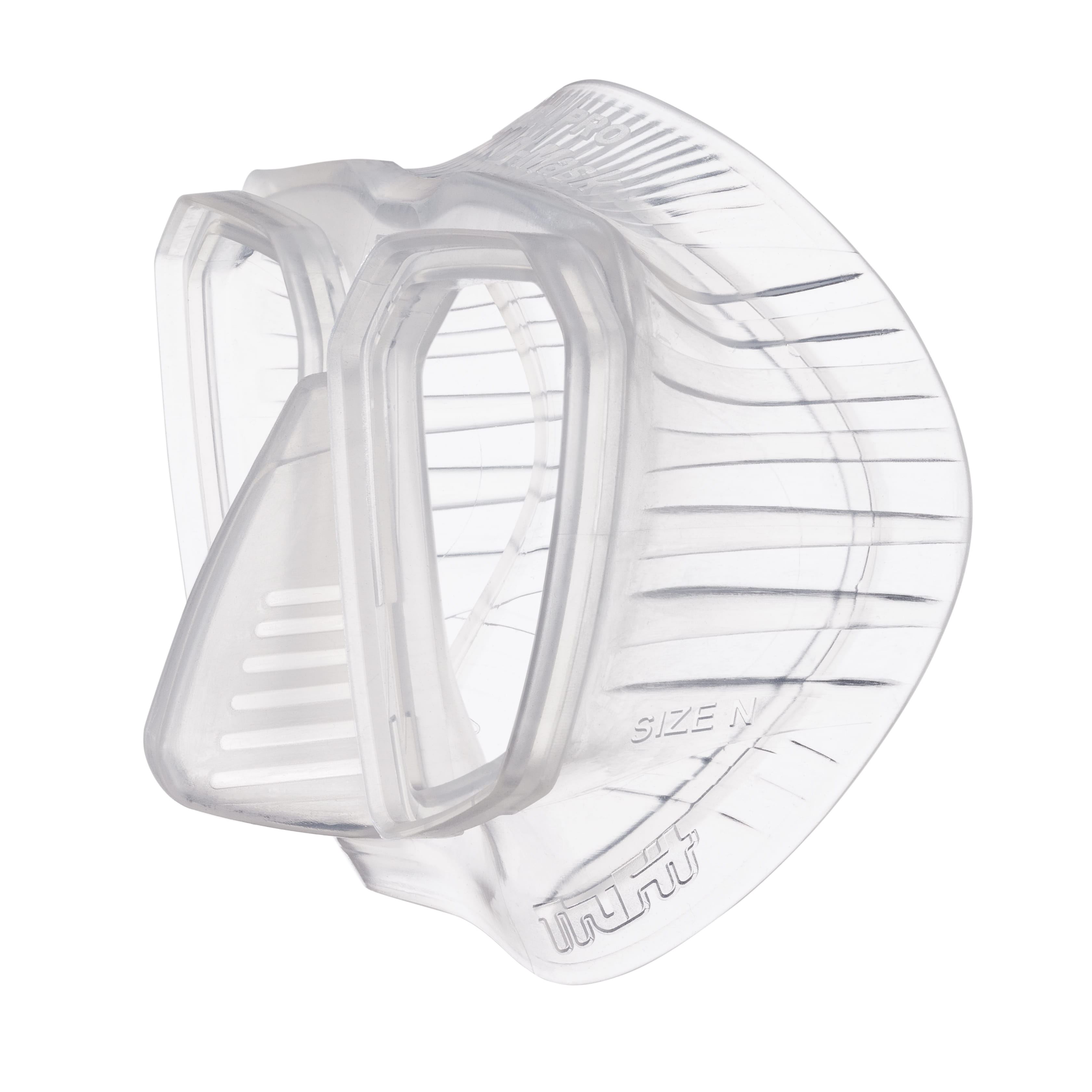 24-251-201_D-Mask_Skirt_clr__Narrow_Detail Scubapro D-Maske Tauchmaske