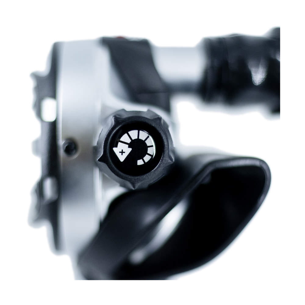 Mares Atlas ADJ 62x Atemregler