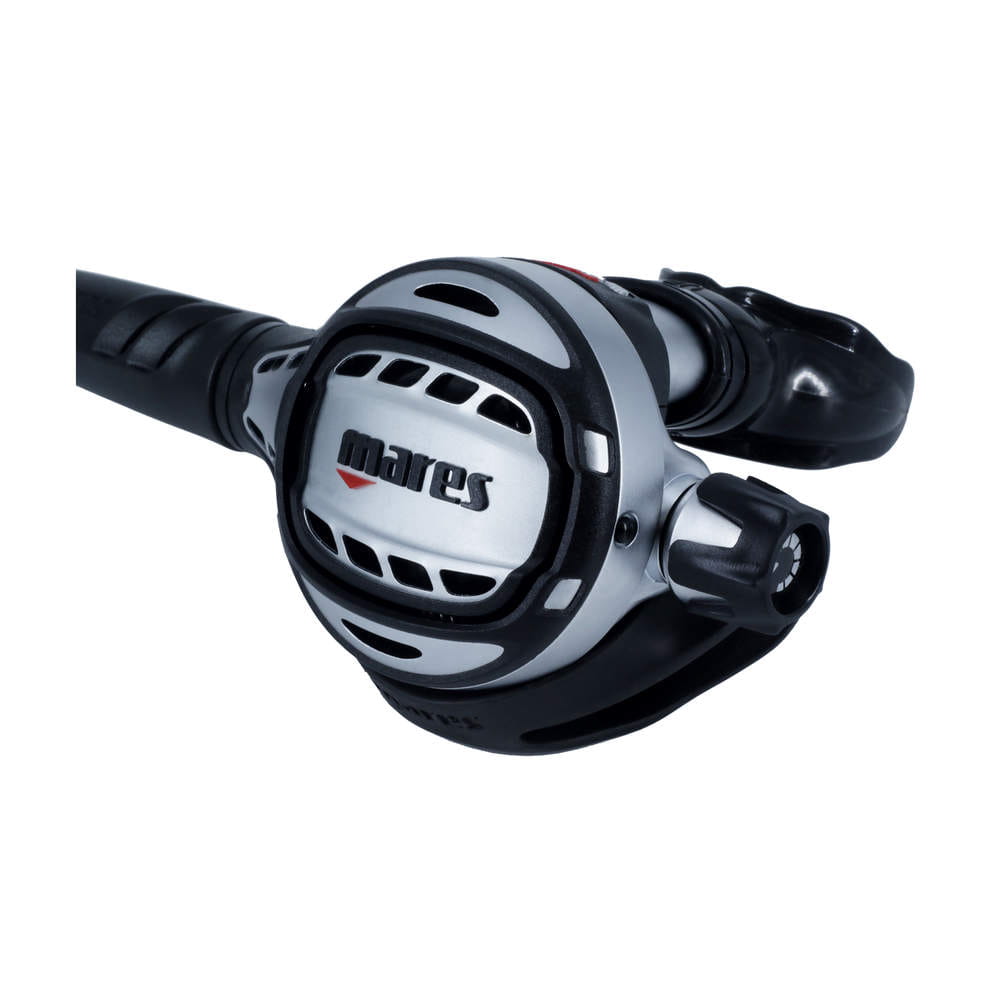Mares Atlas ADJ 62x Atemregler