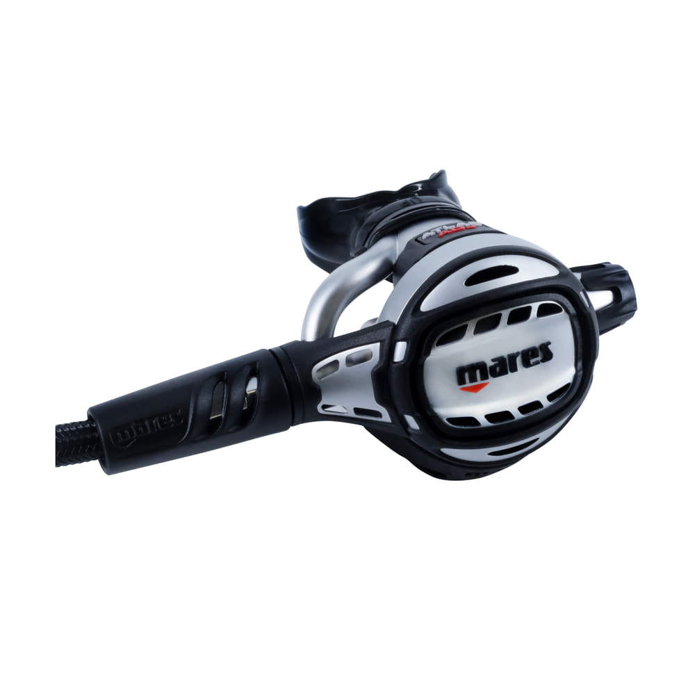 Mares Atlas ADJ 62x Atemregler