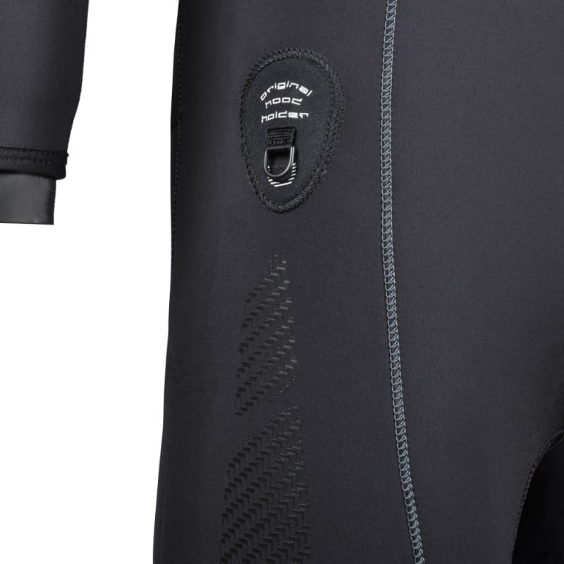 Beuchat Focea Comfort 6 Herren 5mm Tauchanzug