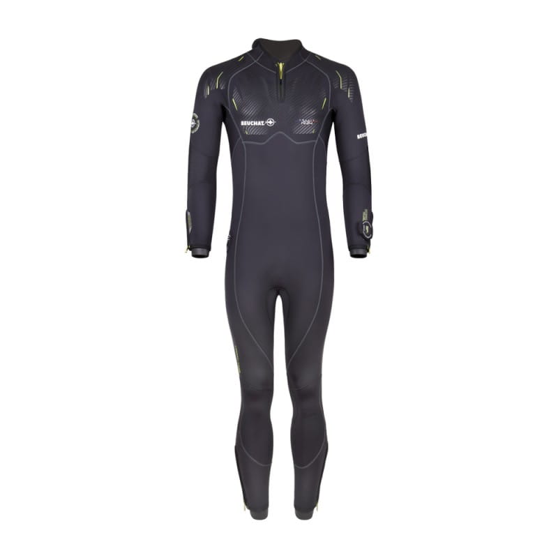 Beuchat Focea Comfort 6 Herren 5mm Tauchanzug