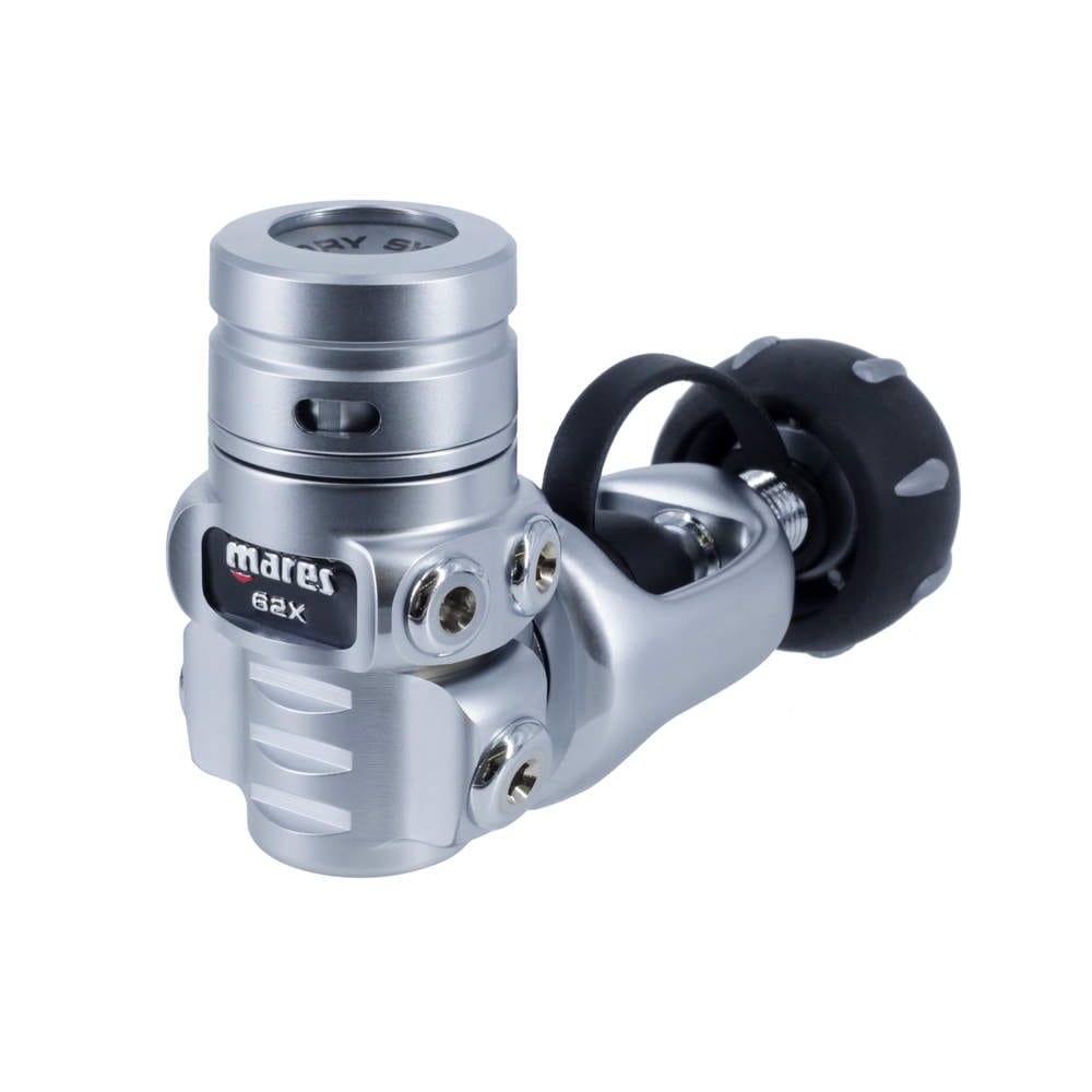 Mares Atlas ADJ 62x Atemregler
