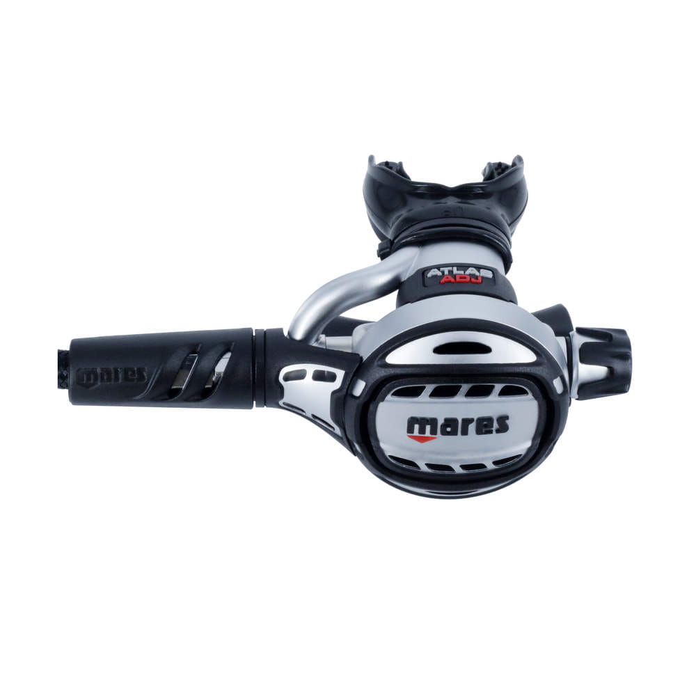 Mares Atlas ADJ 62x Atemregler