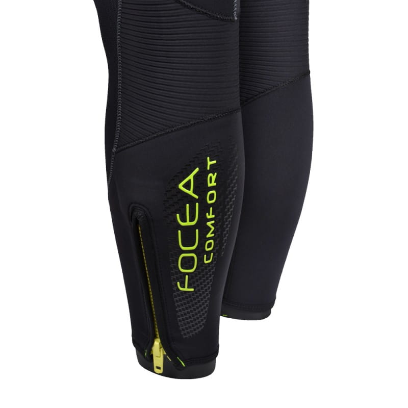 Beuchat Focea Comfort 6 Herren 5mm Tauchanzug