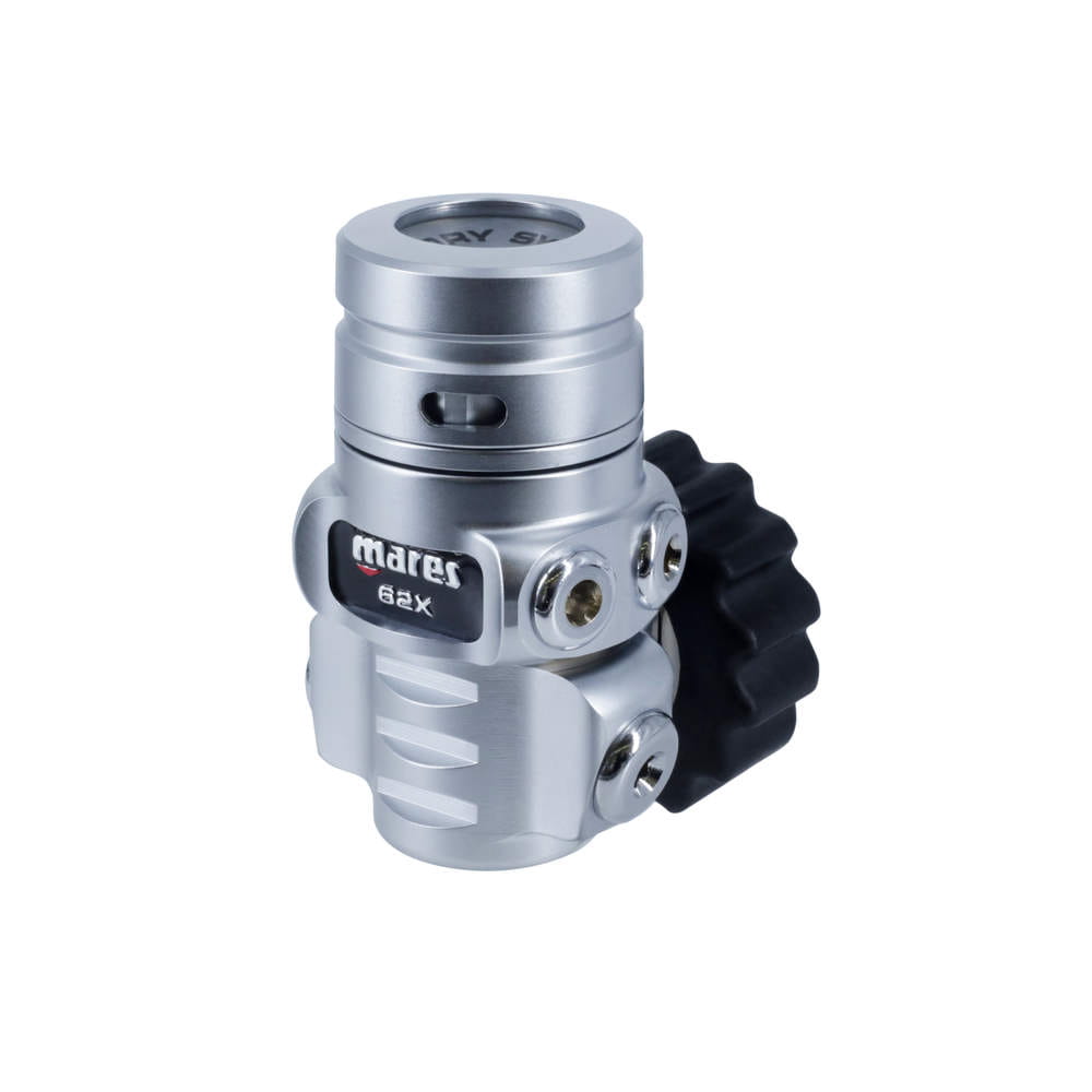 Mares Atlas ADJ 62x Atemregler