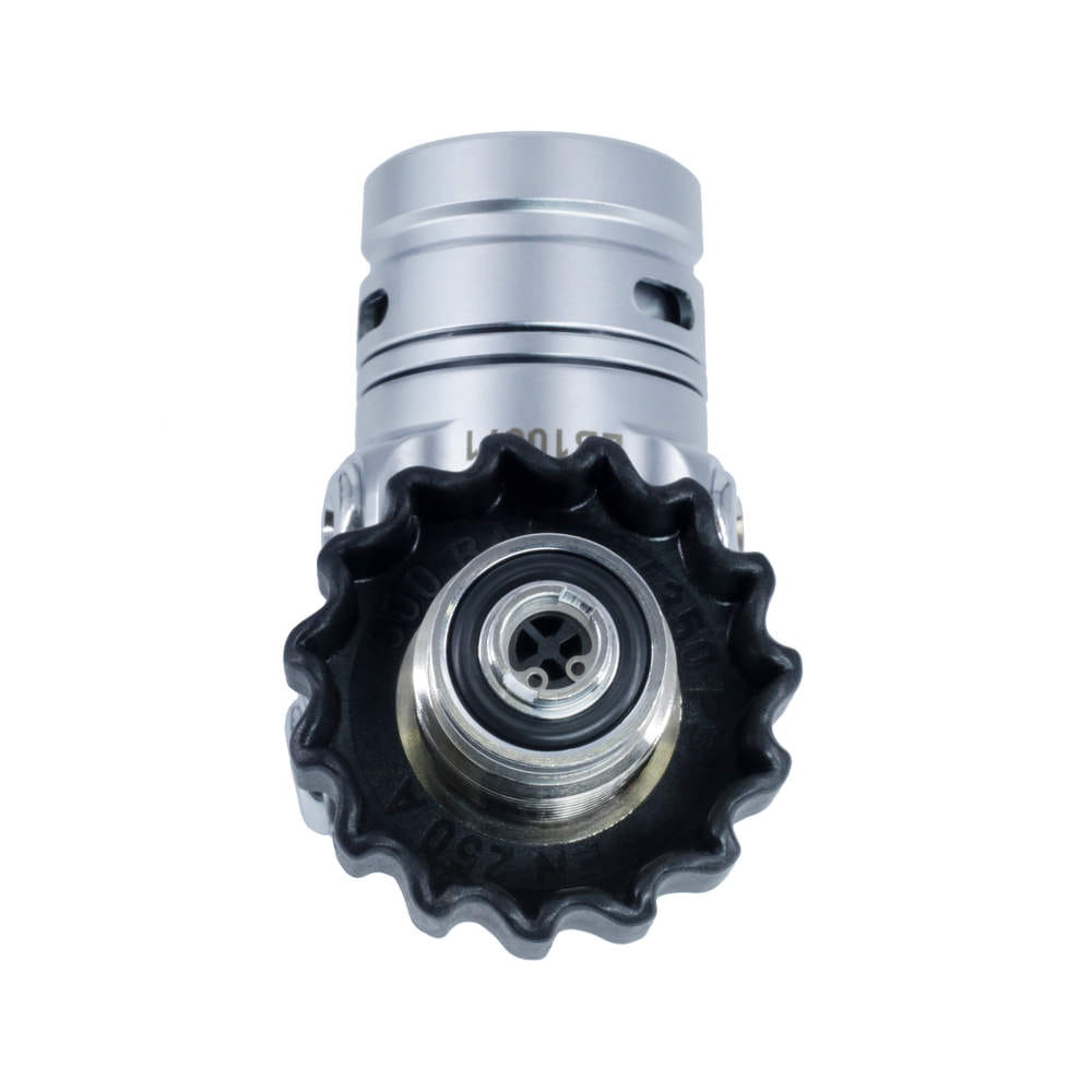 Mares Atlas ADJ 62x Atemregler