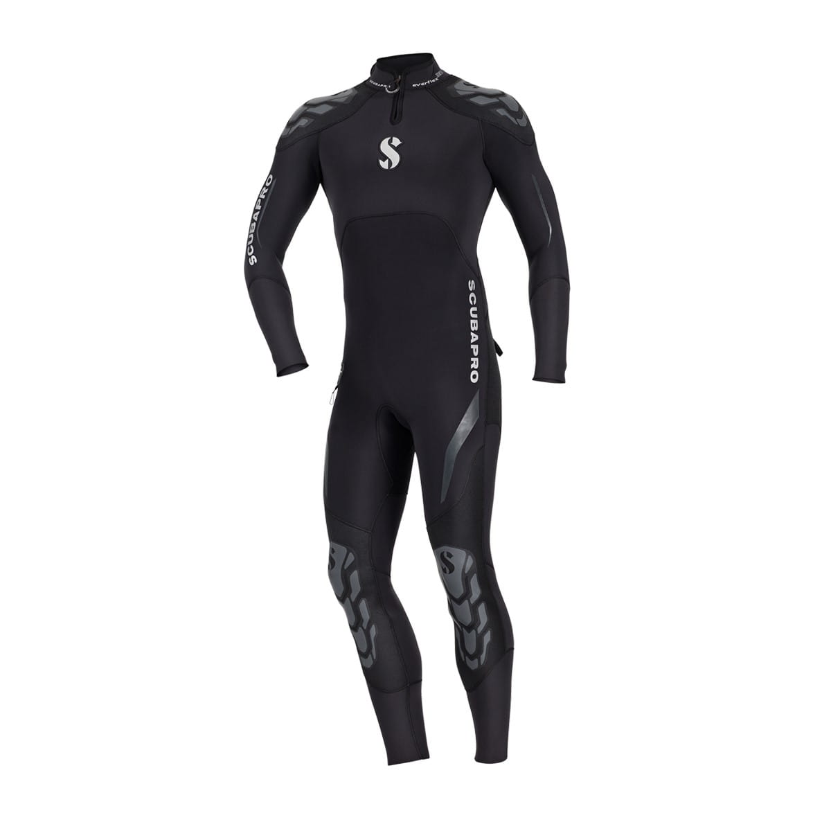 Scubapro Everflex 3/2mm Overall Herren Neoprenanzug
