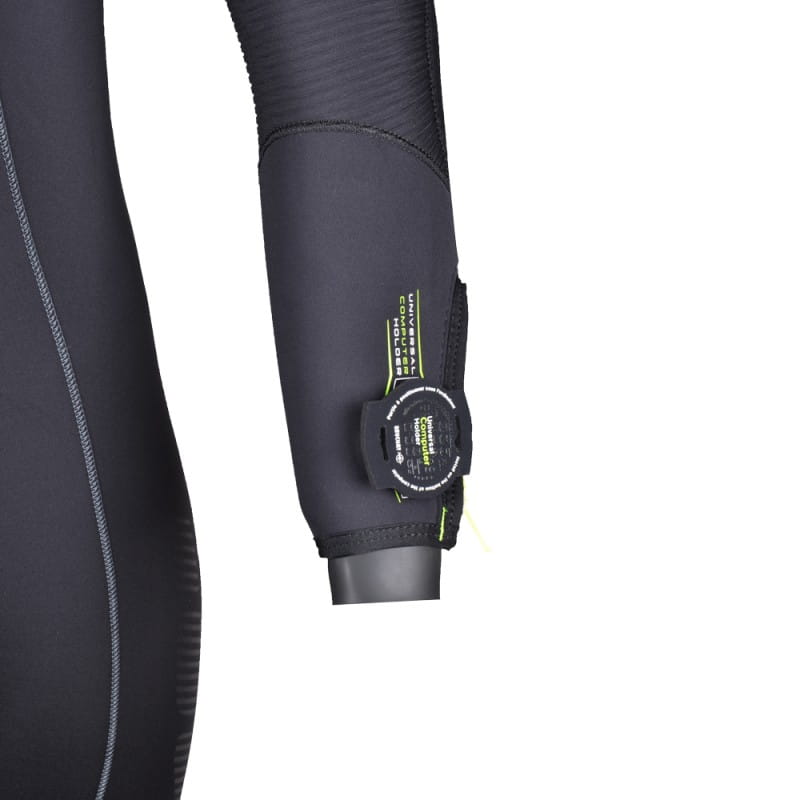 Beuchat Focea Comfort 6 Herren 5mm Tauchanzug
