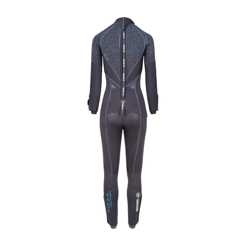 Beuchat Focea Comfort 6 Damen 5mm Tauchanzug