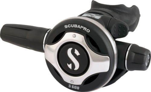 scubaro_s600 Scubapro Atemregler MK25EVO / S600 R105