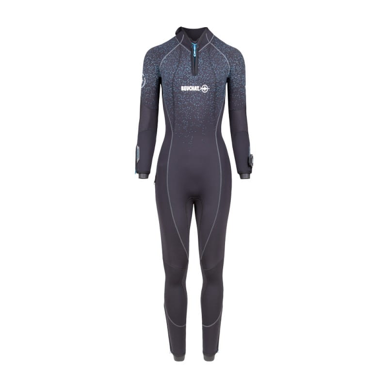 Beuchat Focea Comfort 6 Damen 5mm Tauchanzug